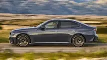 BMW 3 Serisi (2027)