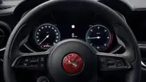 Alfa Romeo Stelvio Edizione Luna Rossa