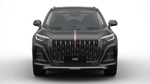 Hongqi HS3 (2026)