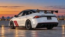 Nissan Sentra Spec-V Concept