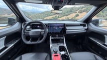 Jeep Recon, la prova