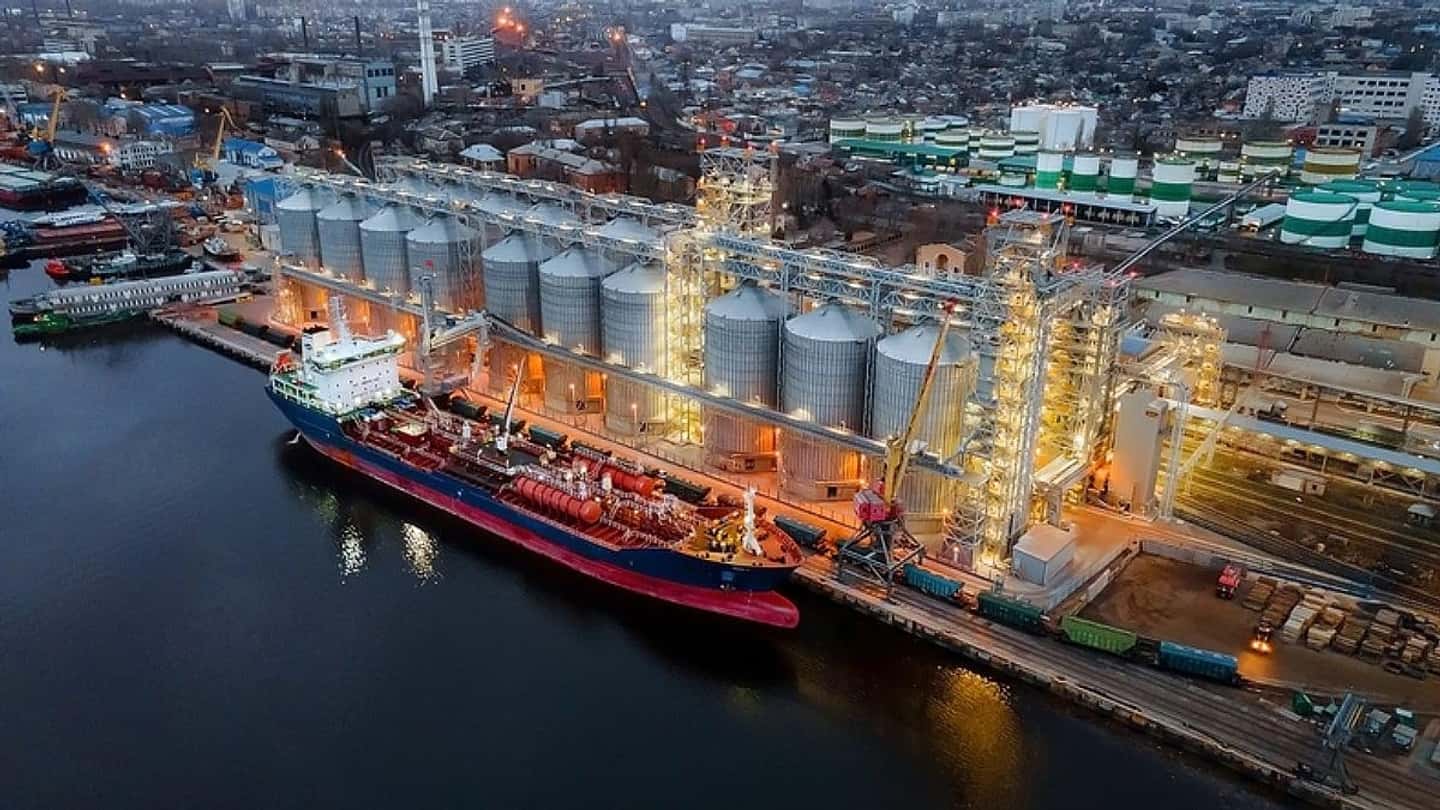 Allarme prezzi energia e alimentari per l’agricoltura