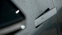 Kia EV5, interni e bagagliaio