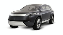 Suzuki Concept-X