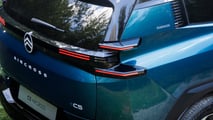 Citroën e-C5 Aircross Émeraude