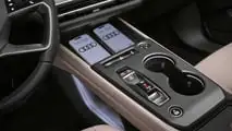 Audi Q4 e-tron (2026)