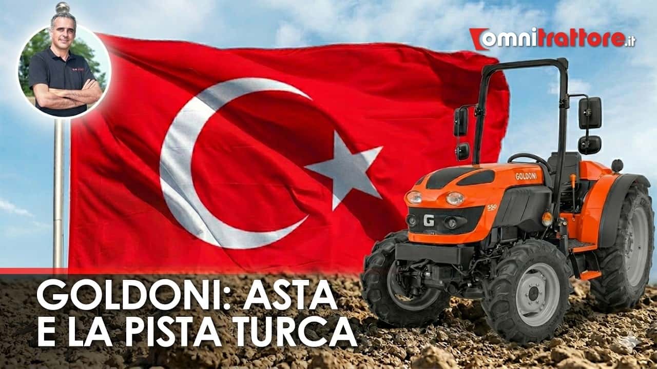 Perché Asko punta su Goldoni dopo Versatile e Basak?