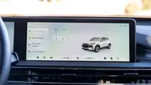 Prueba EBRO s400 HEV Excellence