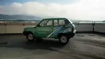 Panda NE