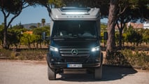 Hymer ML-T 570 CrossOver (2026)