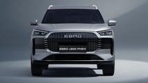 EBRO s800 PHEV 2027