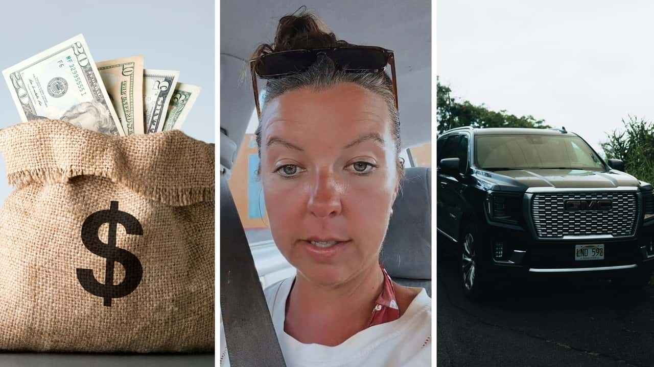 Woman Is Sick Of Paying $1K Per Month For Her Yukon. So She Lets The Bank Repossess It