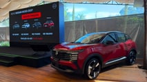 Nissan Kicks chega a linha 2027 e fica R$ 10 mil mais barato em todas as versões