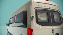 Bürstner Habiton 6.1 (2026)