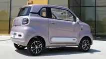 Bontu BTE05 (2026)