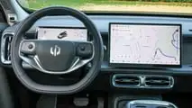 Leapmotor B10 EV Hybrid (2026) Roadtrip
