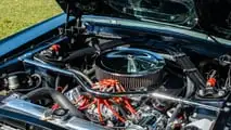Ford Mustang Fastback (1968), la prova di Motor1.com