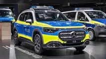 Mercedes-Benz auf der GPEC 2026