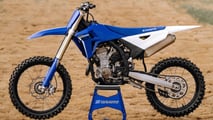 ZXMoto MX250