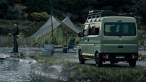 Suzuki Every 2026, camper barata