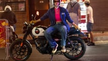 Royal Enfield Hunter 350 2027 é lançada no Brasil
