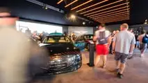 Genesis alla 24 ore di Le Mans