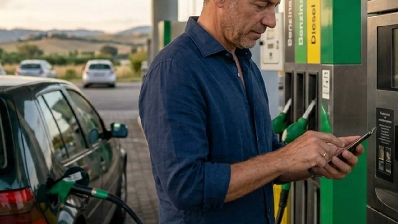 Telepass amplia i servizi: ora il carburante si paga dall'app