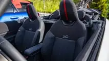 Mini Cooper S Cabrio (2026) im Test
