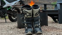 Alpinestars Tech 7 Enduro Drystar Adventure Motorcycle Boot