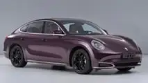 Ora 7 - China