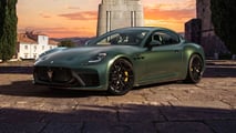 Maserati Gran Turismo 2027