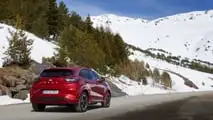 Ford Puma Gen-E 2026