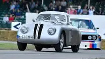 BMW 328 (1937-1940)
