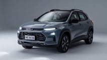 Chevrolet Sonic é revelado e chega às lojas em maio