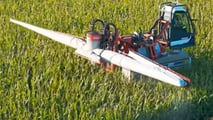 Strategie pratiche per pianificare monitoraggio, mezzi biologici, regolazioni dell’irroratrice e registrazione dei trattamenti contro la piralide del mais nel 2026
