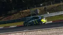 Opel Corsa GSE, i teaser