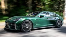 Teste Porsche Panamera Turbo S E-Hybrid 2026 (BR)