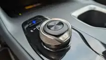 Lexus RZ 550e F Sport