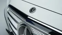 Mercedes-Benz Clase C eléctrico 2026