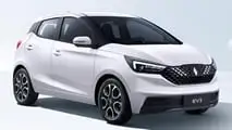 JMEV EV3