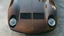 Lamborghini Miura SV (1972) auf dem Anantara Concorso Roma
