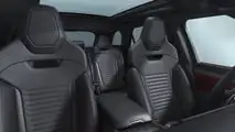 Range Rover Sport TWENTY Edition (2026)
