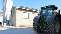 Ddl Tutela Agroalimentare: più tutela per le imprese Dop