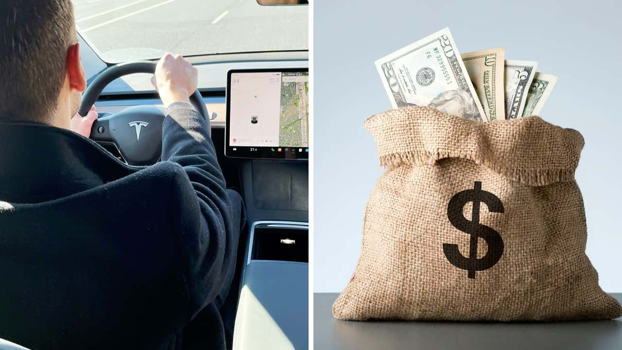 Man buys 2013 Tesla. Then he reveals just how low the price was