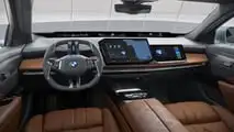 BMW i7 (2026)