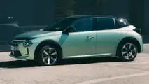 Lancia Ypsilon Turbo 100