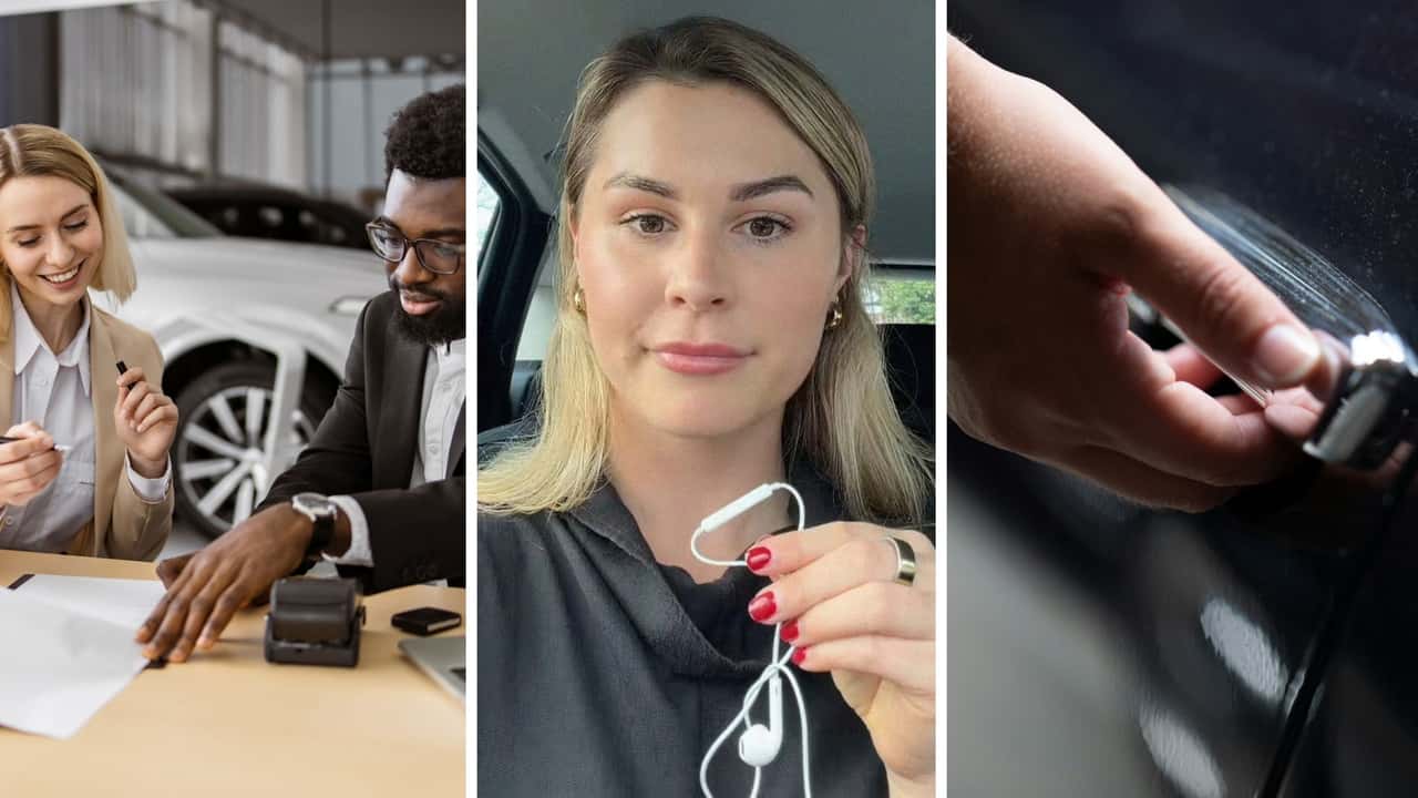 Expert Reveals The Best Car To Buy In Your Early 20s