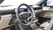 Volvo ES90 Ultra Performance (BR)