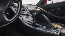 Honda NSX Ayrton Senna