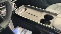 BAIC Arcfox T1